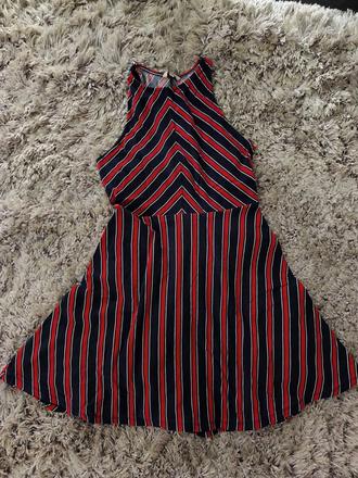 Letné šaty l/40, l