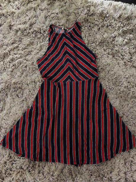 Letné šaty l/40, l