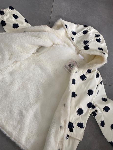 Pršiplášť/ bundička, f&f,92