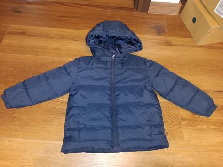 Chlapčenská bunda mango, mango,104