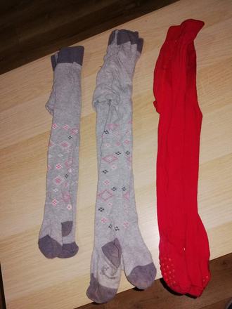 Dievčenske pancuchy, lupilu,74