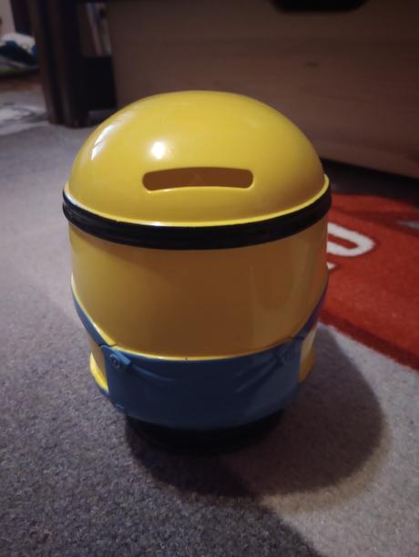 Vianočný výpredaj hračiek, 