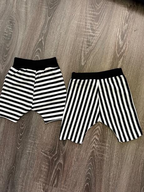 Handmade pasikave kratasy 92/98, 92