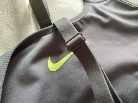 Nike športová podprsenka, nike,l