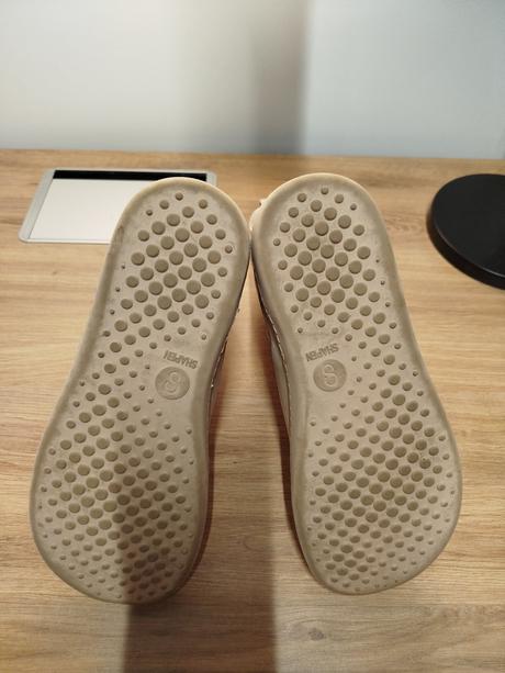 Shapen barefoot čižmy victory vanilla, 38