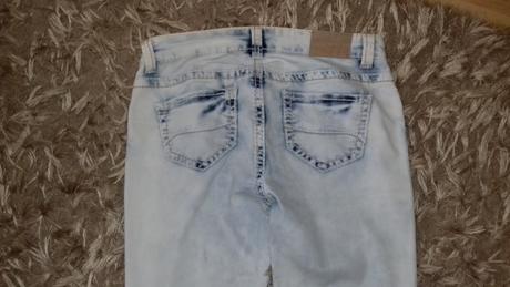 Rifle č.30, amisu,30