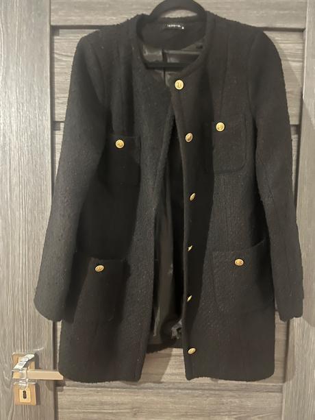 Prechodný kabat trendyol, 36