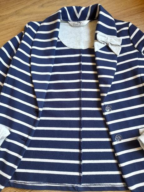 Bavlnené sako, matalan,134