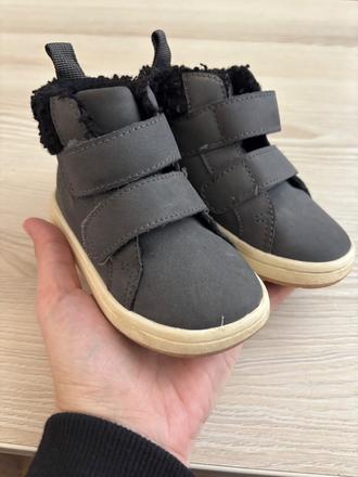 Prechodné tepánočky h&m, h&m,20