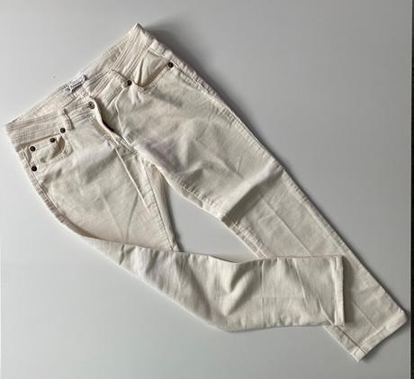 Menžestrové nohavice, terranova,m