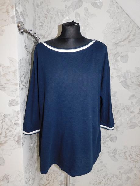 Essentials damske kvalitne tričko, tchibo,50