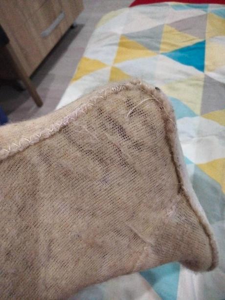 Gumáky demar, demar,26