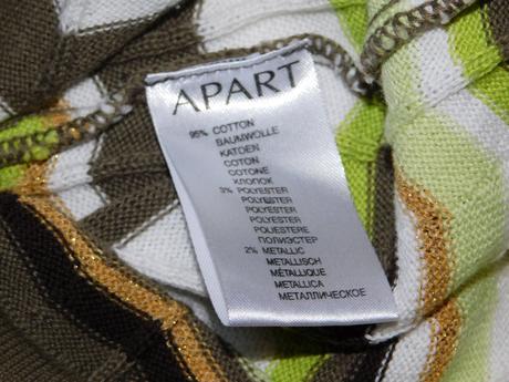 Luxusne pletene saty, 34