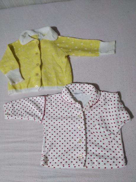 Detské svetríky, 74