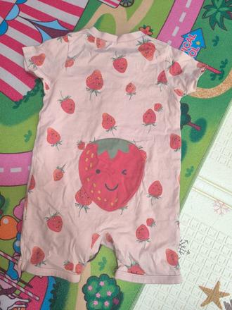 Opalovačky jahody, lindex,68