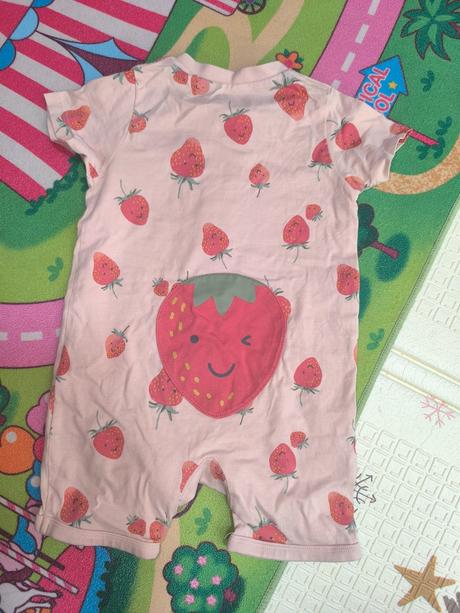 Opalovačky jahody, lindex,68