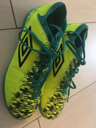 Halovky umbro, umbro,36