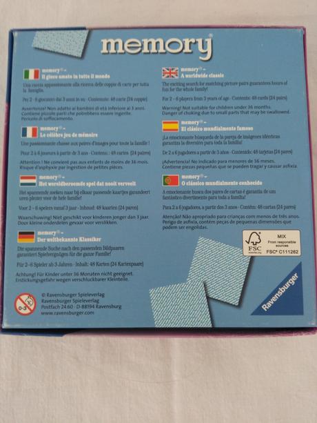 Pexeso  disney - princezné, 