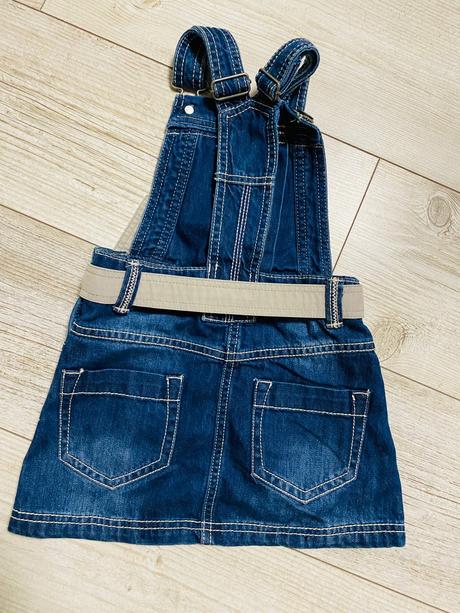 Riflova šaty, f&f,104