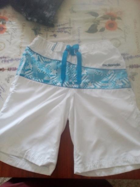 Značkové kraťasy mckenzie, mckenzie,s