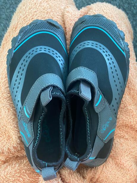 Topanky do vody aquos, 33