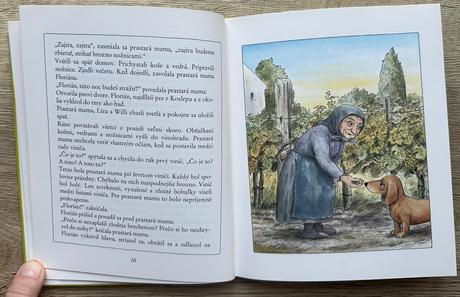 Potvora z koslepu za 1.5e,