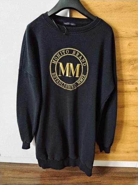 Mikina mohito, mohito,s