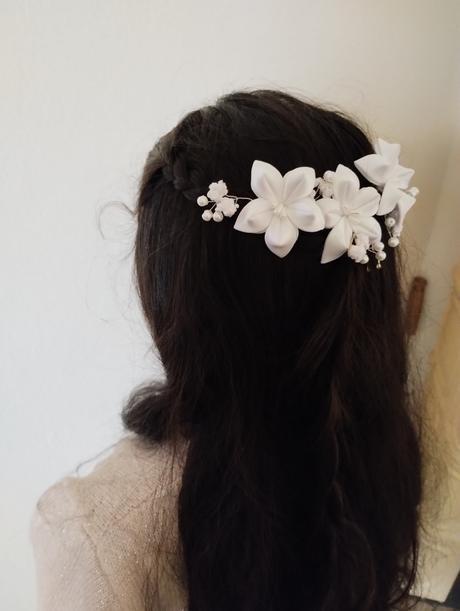 Perličková ľalia, 