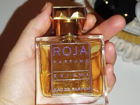 Roja enigma dove edp 50ml,