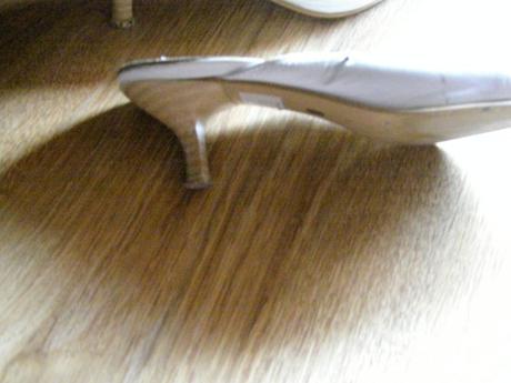 Biele vsuvky p.c. 20 euro, 37