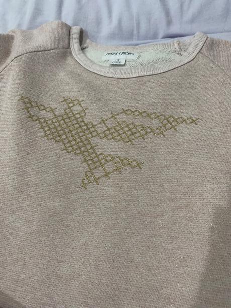 Teplakova suprava, 110