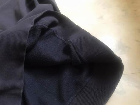 Tepláková mikina, l