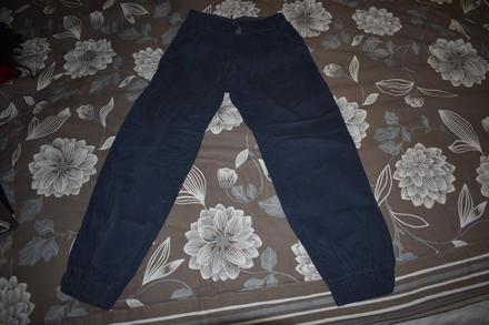 Kordové nohavice značky brums., brums,122