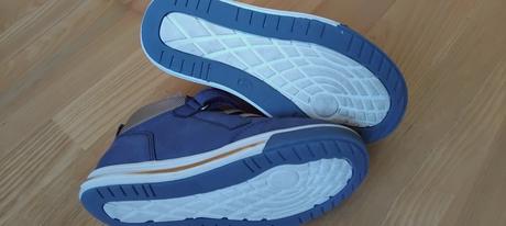 Chlapčenské topánky, wojtylko,30