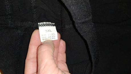 Balík pre dievča, 8-9 rokov, 122–134