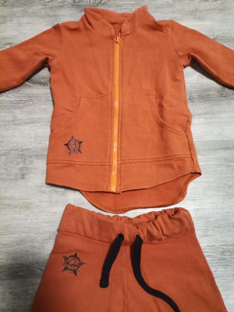 Rebel suprava, rebel kids,86