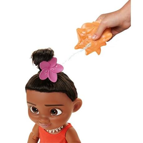 Moana disney chichotavá bábika jakks pacific, 