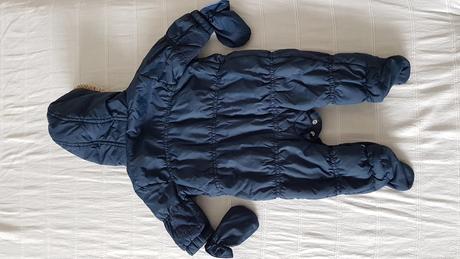 Zimný overal, next,62