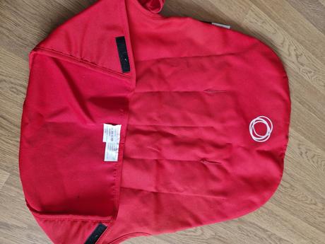 Strieska, bugaboo,bugaboo cameleon 3