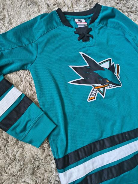 Hokejový dres nhl, 140