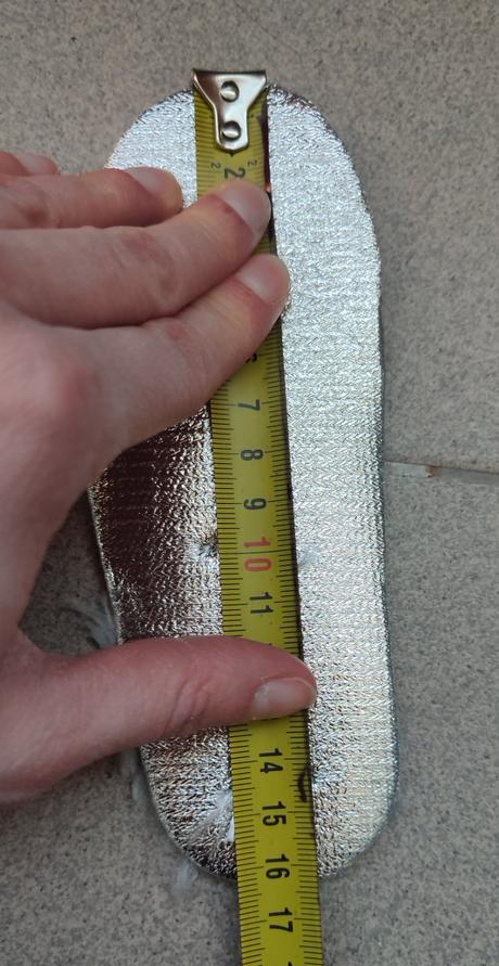 Zimné čižmy do snehu 25, bubble gummers,25