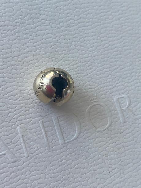 Pandora shine klip, pandora