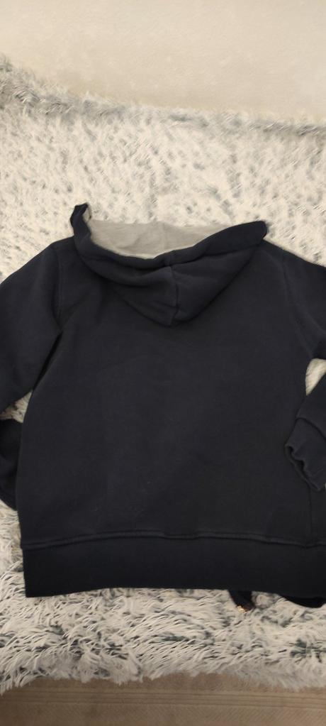 Mikina, hollister,134