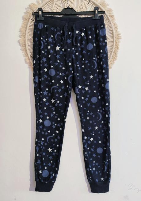 Flisové tepláky h&m, h&m,s