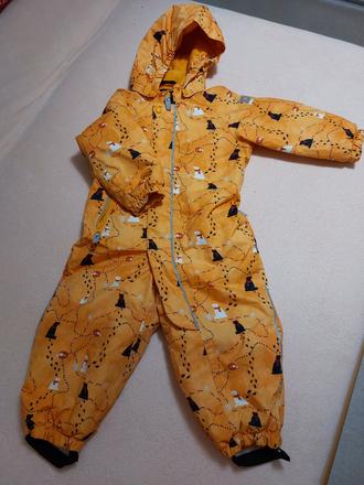 Zimná kombinéza reima, reima,92