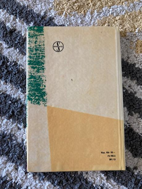 Maturantka eva (1963), 