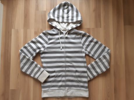 Pružkovaná mikina s, house,s