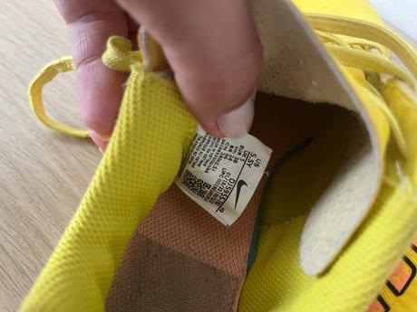 Halovky nike, nike,38