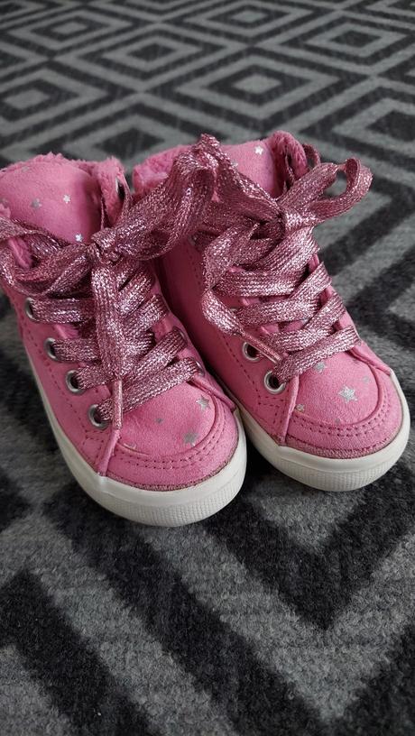 Prechodné topánky, next,20