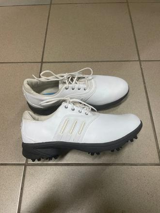 Golfové adidas tenisky dámske, adidas,37